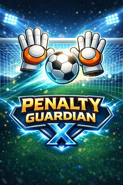 Games like Penalty Guardian X
