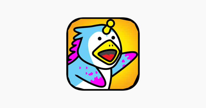 Penguin Evolution - Craft Monsters Mystery Clicker Game Cover