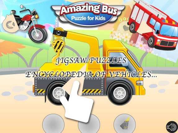 Phonics ABC: Preschool Learn screenshot