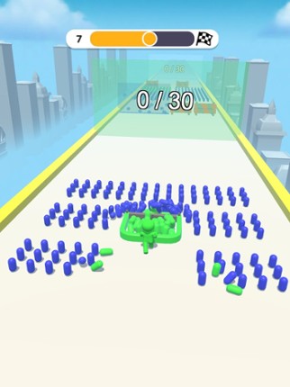 Pick n Crack screenshot