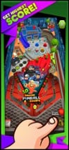 Pinball Prison Escape Classic Image