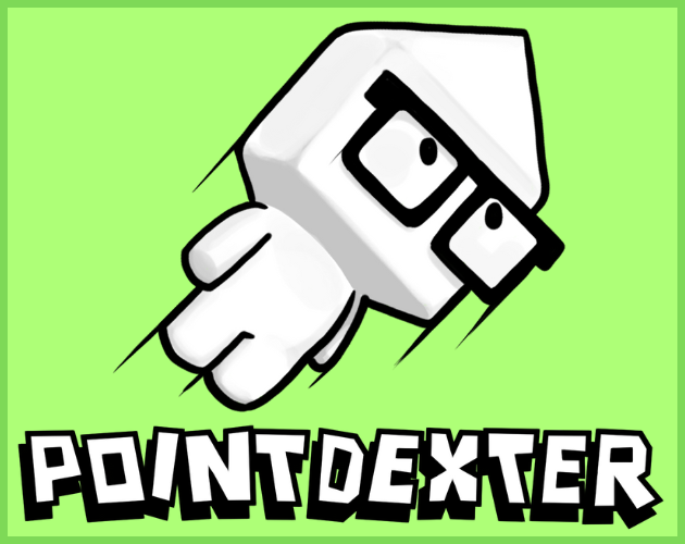 Games like Pointdexter
