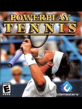Games like Powerplay Tennis