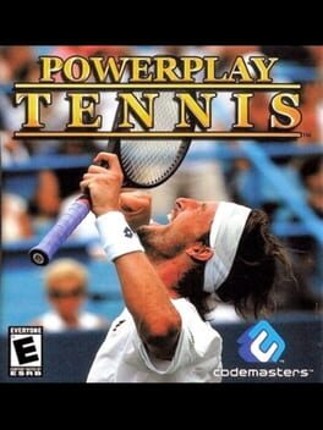 Powerplay Tennis Image