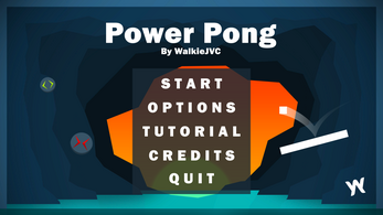 PowerPong Image