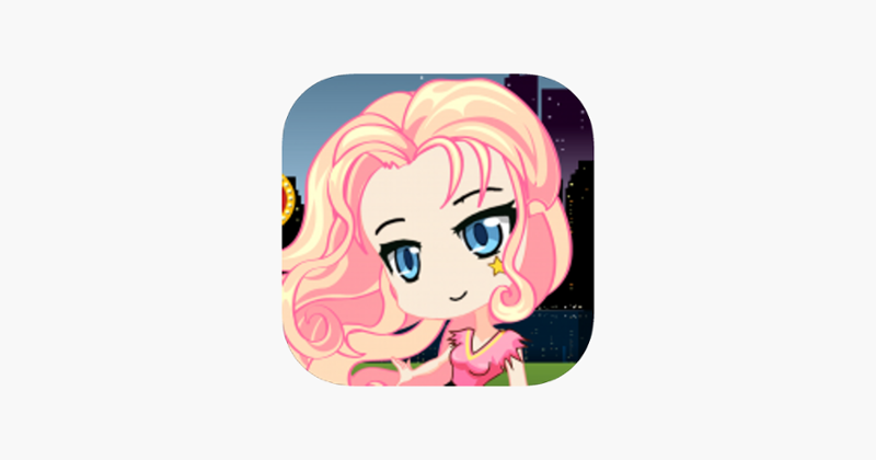 Princess gacha dress up game Image