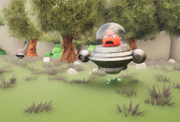 Project S.L.I.M.E Image