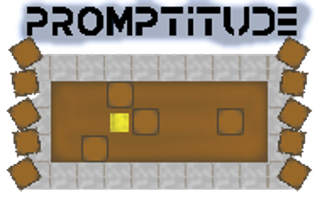 Promptitude Game Cover