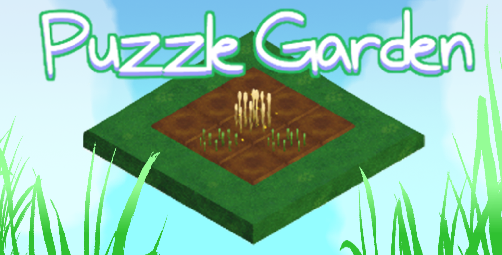 Games like Puzzle Garden
