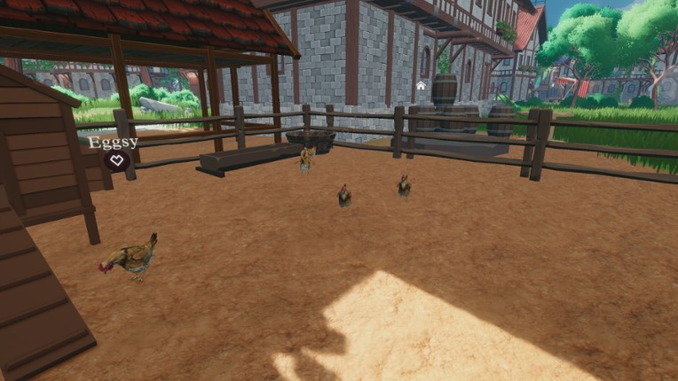 Ranch Store Simulator screenshot