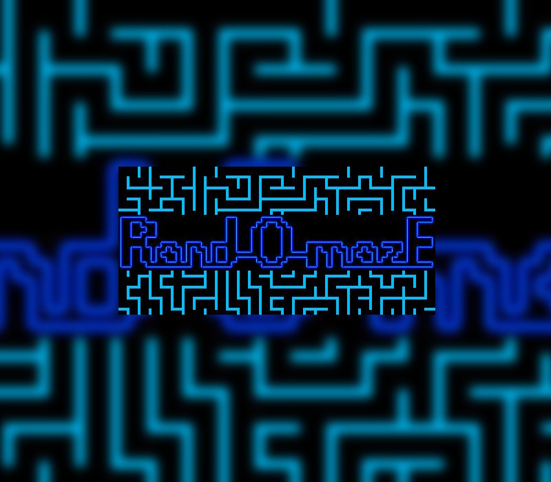Games like Rand-O-mazE