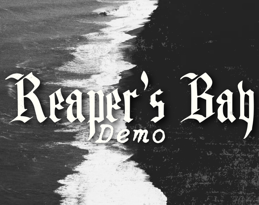 Games like Reaper's Bay