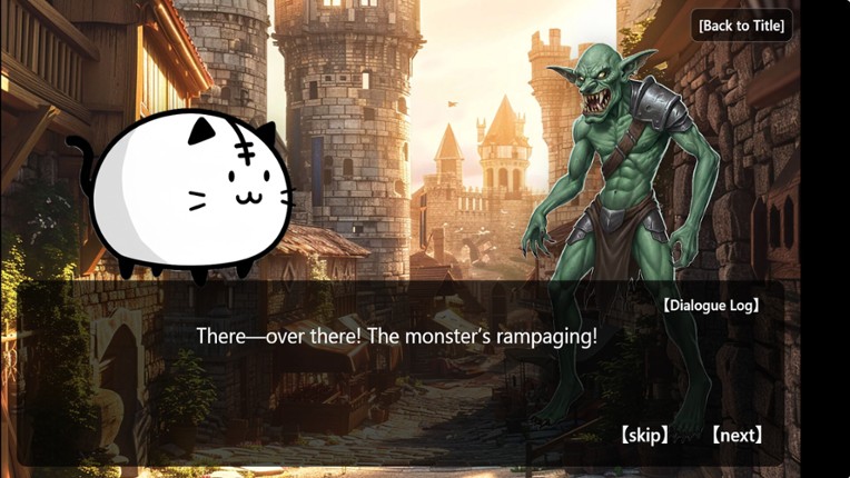 Regulea: Infection Card Battle Image