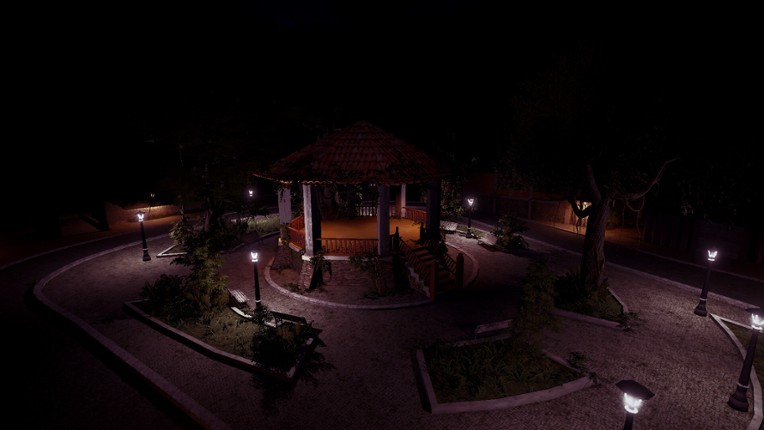 Restless Rites screenshot