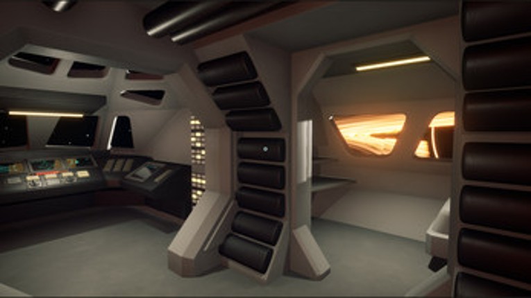 Rewind Horizon screenshot