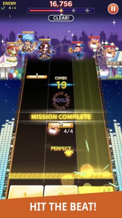 RhythmStar Image