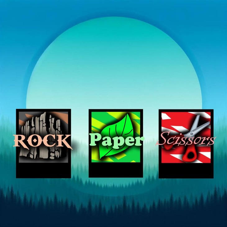 Games like Rock Paper Scissors Online