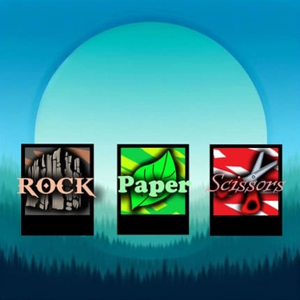 Rock Paper Scissors Online Image