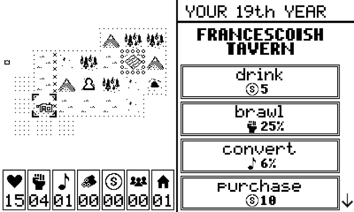 Royals screenshot