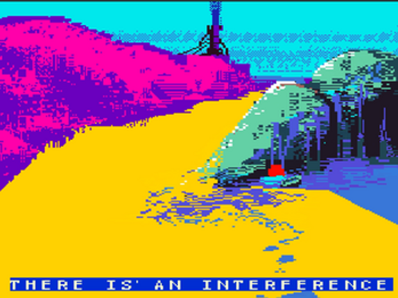 RUIN: Chapter 0 Image