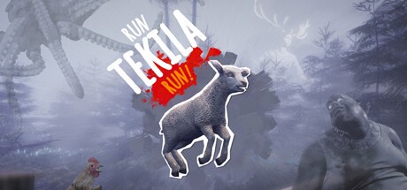 Games like Run Tekila Run!