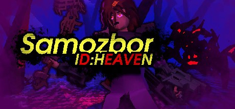 Games like Samozbor ID:HEAVEN