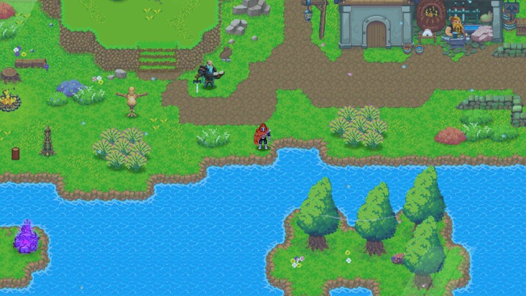 Scars of the Soul screenshot