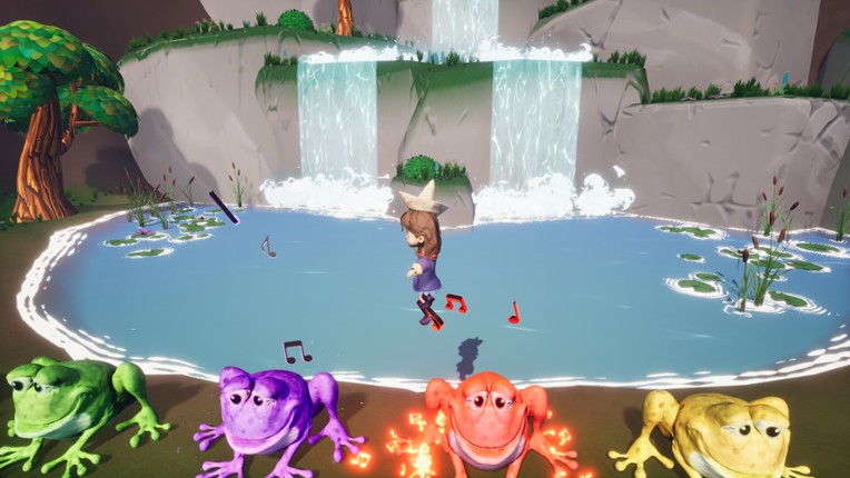 Scila e il Drago Diamante screenshot