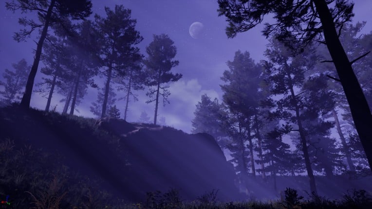 SCP: November 2010 screenshot