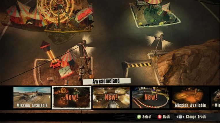 Scrap Metal screenshot