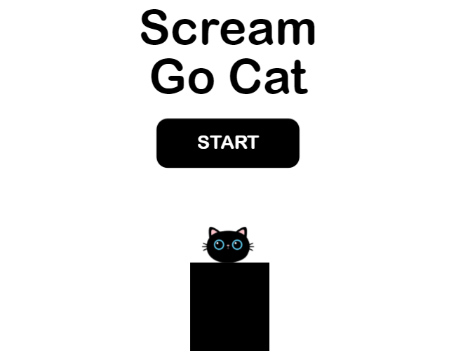 Games like Scream Go Cat - High quality game template
