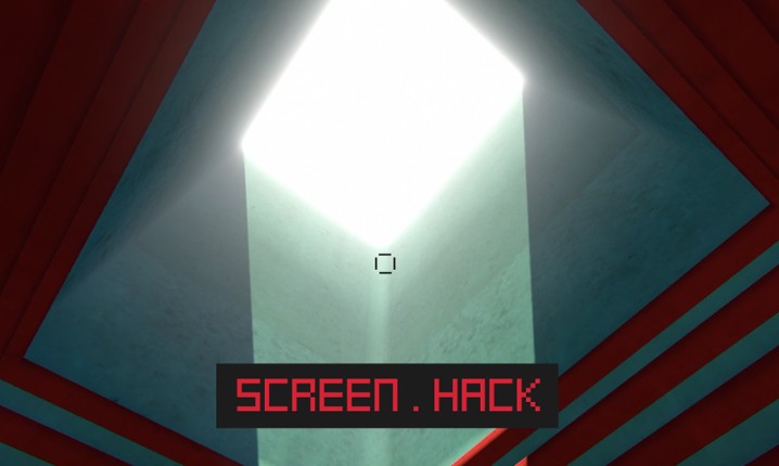 Screen . Hack (Unsubmitted Game Jam) Image