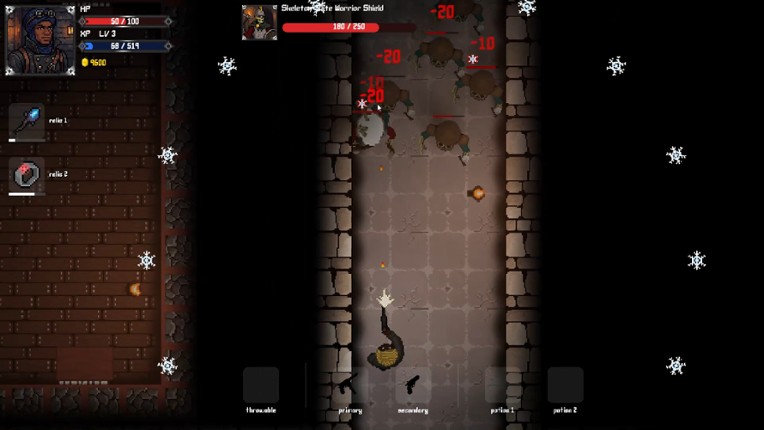 Scum's Errand Image