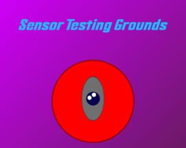 Sensor Testing Grounds Image