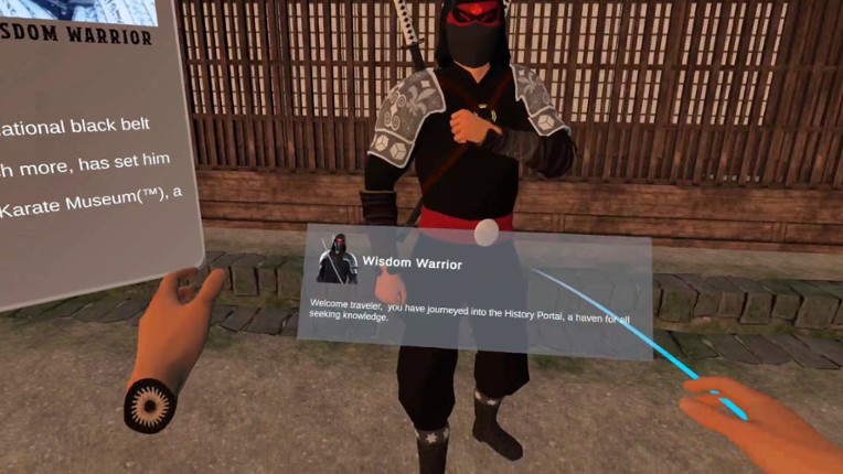 SETVR XL-Unleashed screenshot