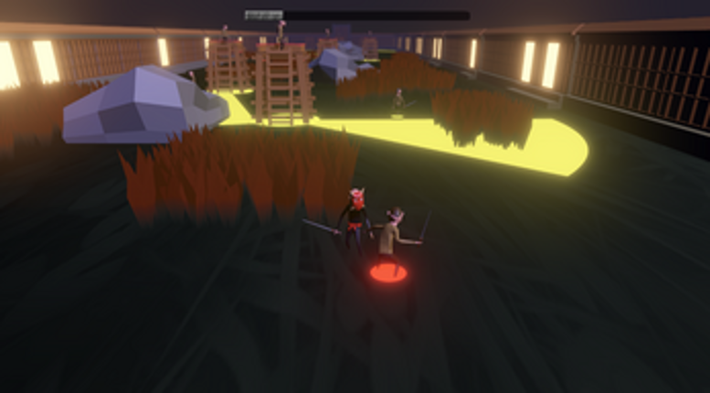Shadow Warrior screenshot