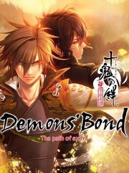 Games like Shall We Date?: Demons' Bond - The Path of Exile