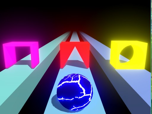 Games like Shape Change Game