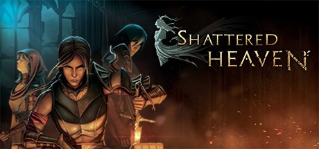 Games like Shattered Heaven