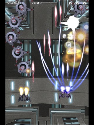 Shmup screenshot