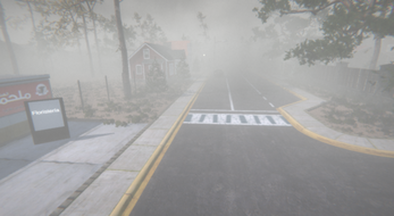 Silent Valley screenshot