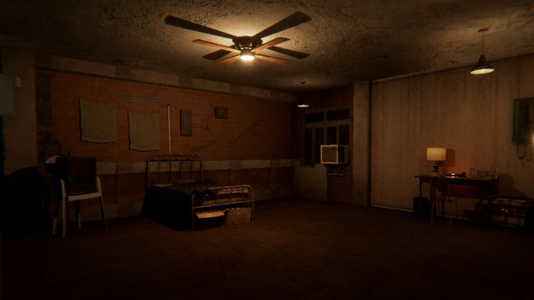 Sleep Walk Image