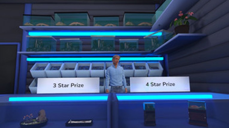 Social Work Simulator Image