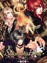 Solomon's Ring: Chi no Shou Image