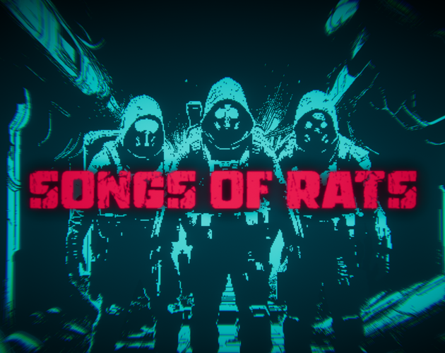 Games like Songs of Rats