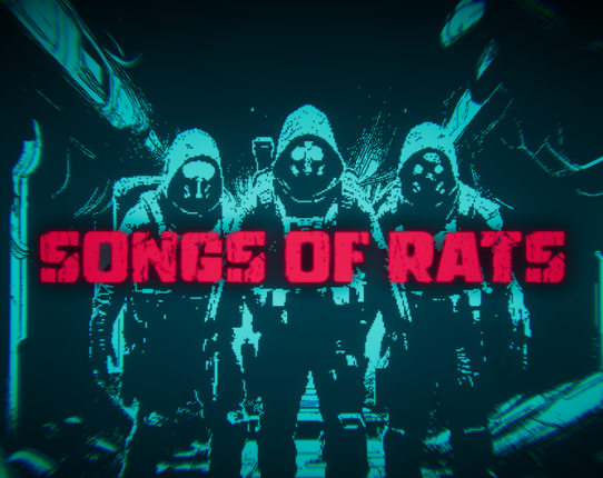 Songs of Rats Game Cover