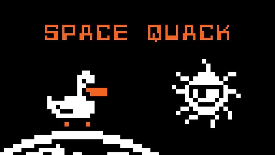 Games like Space Quack