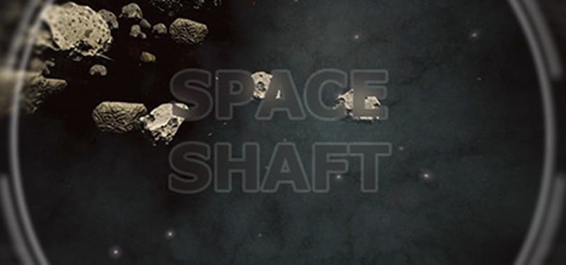 Space Shaft Game Cover