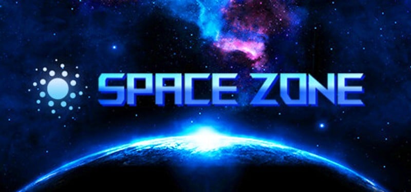 Space Zone Game Cover