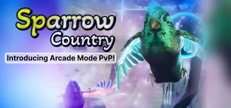Games like Sparrow Country